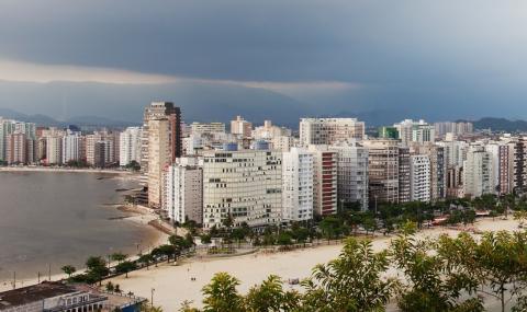 Поевтиняват жилищата в Бразилия - 1