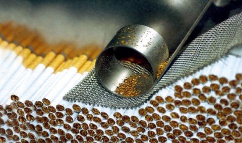 Съдът в Люксембург потвърди забраната на ароматизираните цигари - 1