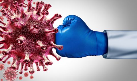 40 са новите случаи на коронавирус у нас - 1