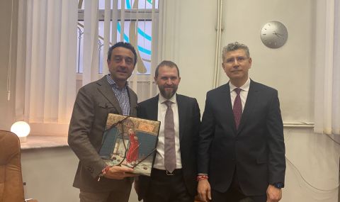 60 млн. ще инвестира производител на дървени панели в завода си в Павел баня - 1