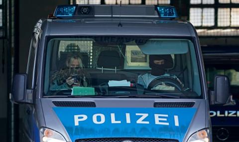 Броят на политически мотивираните престъпления в Германия расте - 1