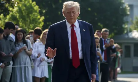 Канада надали, но ЕС май стана 51-вият щат на САЩ - 1