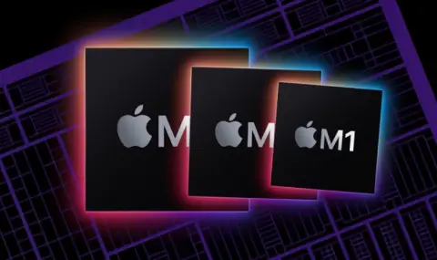 Apple си осигури важна сделка за компоненти - 1