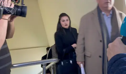 Делото "Дебора" започна отначало и се води при закрити врати - 1