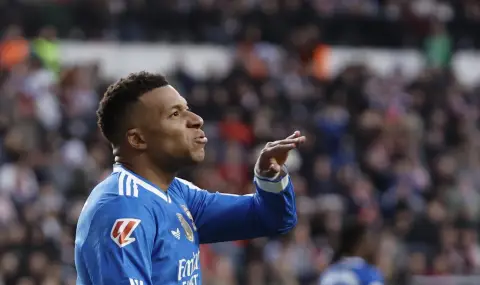 Ето кои са най-високо платените футболисти в Европа - 1