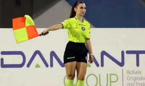 Феновете в Италия искат да я видят в Серия А - 1