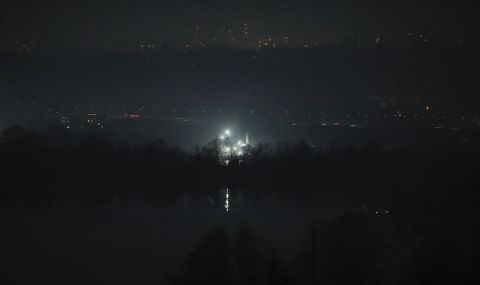 Масирани удари в района на Днепър по украинските войски, заявиха от Русия - 1