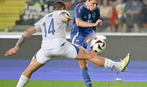 Рома влиза в надпреварата за подписа на Федерико Киеза: битката за звездното крило се разгаря - 1