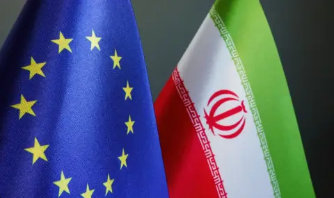 ЕС възобнови санкциите срещу Иран - 1
