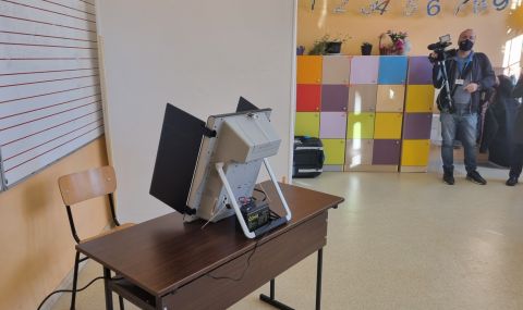 Финансовото министерство отказа ново повишение на парите за РИК - 1