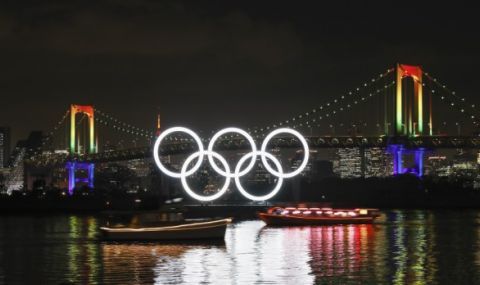 Олимпийските игри под въпрос - 1