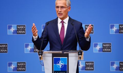 Столтенберг: НАТО е в готовност да защити Румъния и всеки съюзник - 1