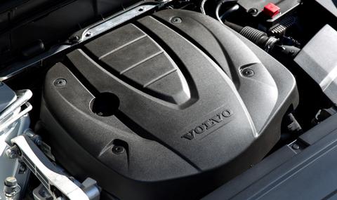 Volvo се отказва от дизела - 1