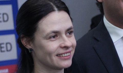 Занкина: Петата колона е елемент за всяване на раздор - 1