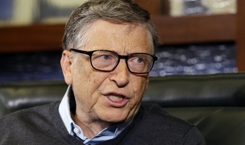Бил Гейтс с рекордно богатство - 1