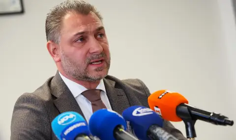 ГДБОП задържа молдовец, свързан с наркогрупа  - 1