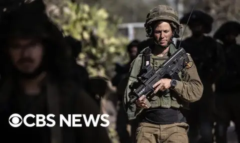 Израелски войници се завръщат от Газа с посттравматично стресово разстройство - 1
