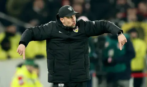 Себастиян Хьонес – изненадващ фаворит за треньорския пост на Реал Мадрид - 1