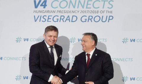 Орбан доволен от победата на Фицо в Словакия: Познайте кой се завърна! - 1