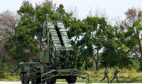 САЩ спират доставките на обещани оръжия на Украйна - 1