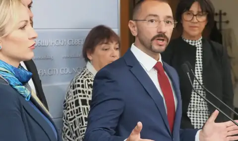 Hekimyan: Over 60 million leva for the construction and renovation of kindergartens in Sofia may be lost  - 1