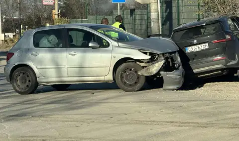 Регистрираха 19 тежки катастрофи в България за денонощие - 1