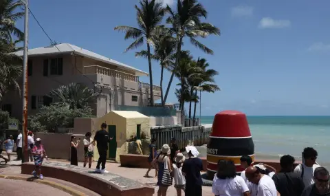 Rubio on Cuba: It is unacceptable that a failed state 90 miles from us is friendly territory for our rivals  - 1