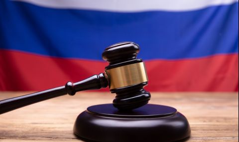 Заседанието по делото срещу Навални е отложено за 24 май - 1