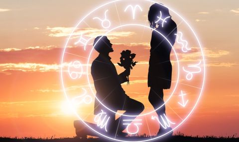 3 зодии се влюбват рядко, но е завинаги - 1