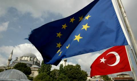 Европейската сметна палата не е доволна от Турция - 1