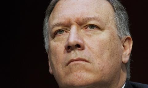 Новият държавен секретар: ЦРУ трябва да е агресивно, брутално и безпощадно! - 1