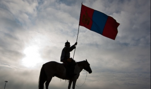 Предстоят парламентарни избори в Монголия - 1