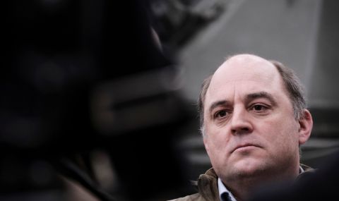 Уолъс: Русия трябва да зачита международното въздушно пространство - 1