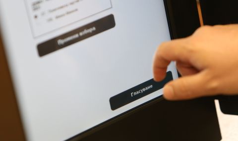 12 хиляди ще са устройствата за видеонаблюдение на изборите - 1