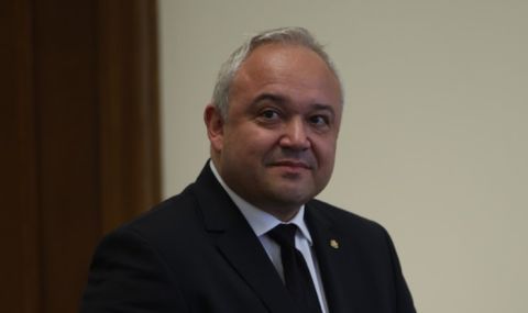 Бивш министър на Радев: МВР вече е на ПП - 1