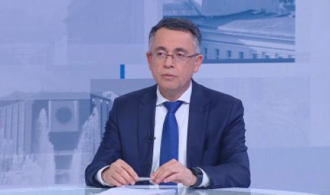 Хасан Азис: Местната власт се оказва гръбнак на държавата при криза - 1