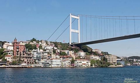 “Канал Истанбул“ – най-мегаломанският проект на Ердоган - 1