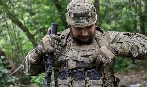 „Руският Пърл Харбър“: Удар, който Москва не очакваше - 1