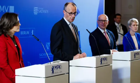 For the first time in history: the CDU does not enter the local parliament - 1