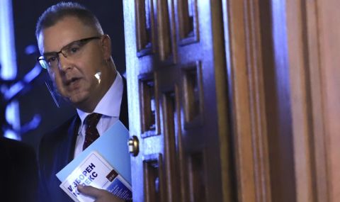 Започва изборът на машини за гласуване - 1