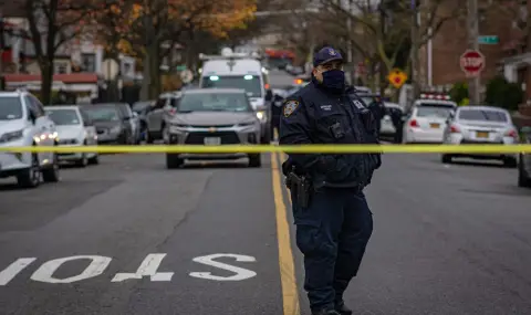 Six killed in Mississippi  - 1