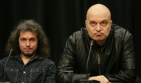 Германска наблюдателка: "Фаталното е, че Трифонов обърква шоуто с политиката" - 1