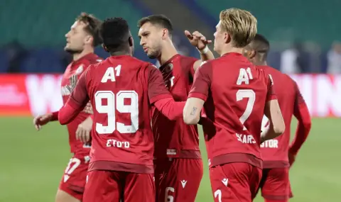 Журналист от Аржентина: ЦСКА предложили 10 милиона за талант на Бока Хуниорс - 1