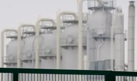 Румънското правителство отрече информация за увеличен внос на руска енергия през 2025 г. - 1