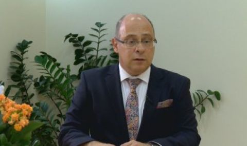 Социалният министър: 830 млн. европейски средства ще получи бизнесът през 2023 - 1