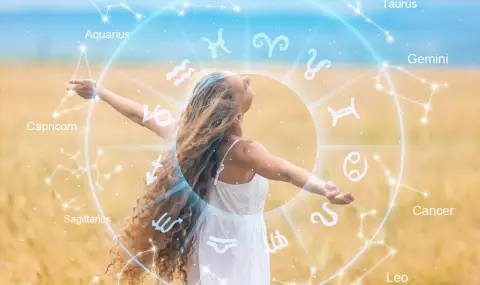 ВИДЕО хороскоп за 3 ноември 2025 г. - 1