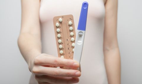 За пръв път в САЩ: Противозачатъчни хапчета без рецепта - 1