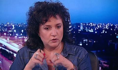 ДПС загуби ролята си на балансьор - 1