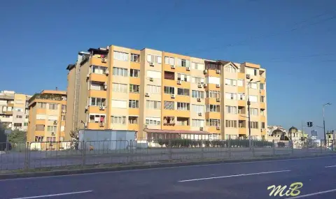 Наложиха голяма глоба на община Пловдив заради санирането - 1