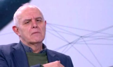 Андрей Райчев: На 99% съм сигурен, че президентът ще наложи вето за хартиената бюлетина - 1